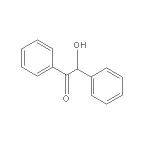 SBB012413 2-hydroxy-1,2-diphenylethan-1-one