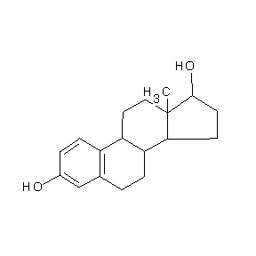 SBB012486 15-methyltetracyclo[8.7.0.0.0]heptadeca-2(7),3,5-triene-5,14-diol