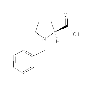 SBB012623 (2S)-1-benzylpyrrolidine-2-carboxylic acid
