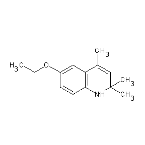 SBB012680 6-ethoxy-2,2,4-trimethyl-1,2-dihydroquinoline