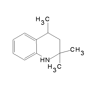 SBB012707 2,2,4-trimethyl-1,2,3,4-tetrahydroquinoline