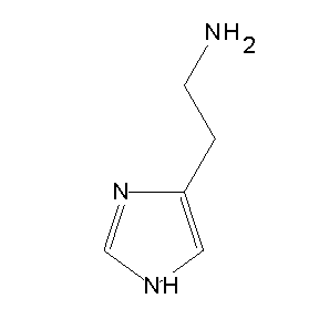 SBB012708 2-imidazol-4-ylethylamine