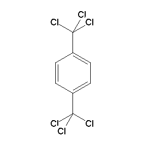 SBB012710 1,4-bis(trichloromethyl)benzene