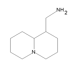 SBB013162 (6-azabicyclo[4.4.0]dec-2-yl)methylamine