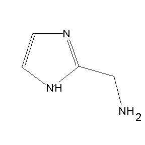 SBB013485 imidazol-2-ylmethylamine