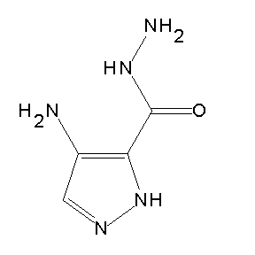 SBB013571 5-???pyrazole-4-ylamine