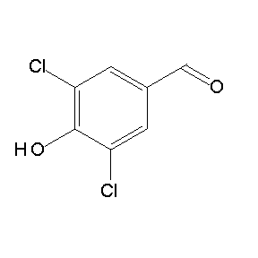 SBB013572 3,5-dichloro-4-hydroxybenzaldehyde