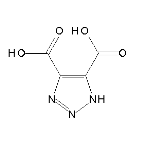 SBB013585 1H-1,2,3-triazole-4,5-dicarboxylic acid