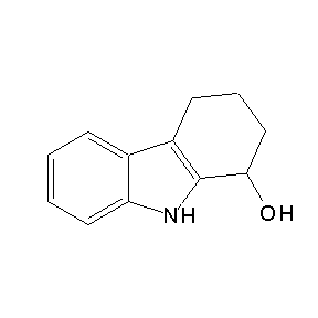 SBB013831 1,2,3,4,9-pentahydro-4aH-carbazol-1-ol