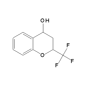 SBB013840 2-(trifluoromethyl)chroman-4-ol