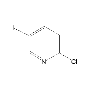 SBB013975 2-chloro-5-iodopyridine