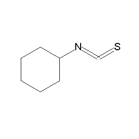 SBB014110 cyclohexanisothiocyanate