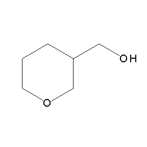 SBB014200 2H-3,4,5,6-tetrahydropyran-3-ylmethan-1-ol
