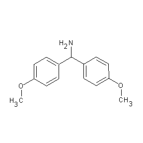 SBB014361 bis(4-methoxyphenyl)methylamine
