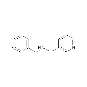 SBB014446 bis(3-pyridylmethyl)amine