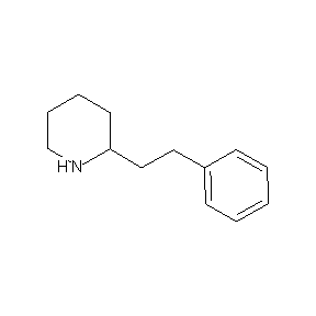 SBB014952 2-(2-phenylethyl)piperidine