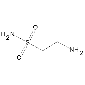 SBB014994 2-aminoethanesulfonamide