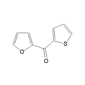 SBB015028 2-furyl 2-thienyl ketone