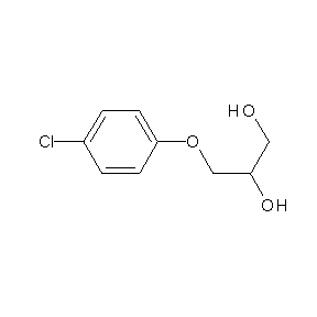 SBB015061 3-(4-chlorophenoxy)propane-1,2-diol