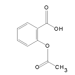 SBB015069 2-acetyloxybenzoic acid