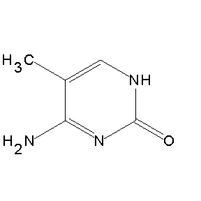SBB015075 6-amino-5-methyl-3-hydropyrimidin-2-one