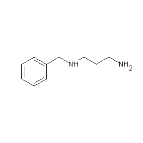 SBB015090 (3-aminopropyl)benzylamine