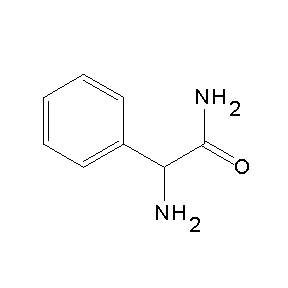SBB017231 2-amino-2-phenylacetamide