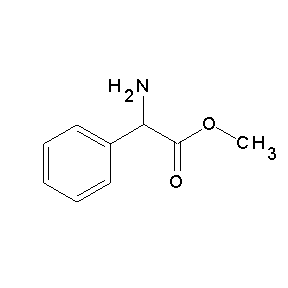 SBB017485 methyl 2-amino-2-phenylacetate