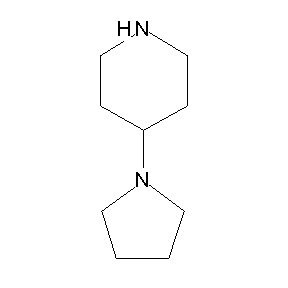 SBB017932 4-pyrrolidinylpiperidine