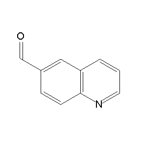 SBB017941 quinoline-6-carbaldehyde