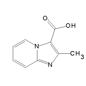 SBB017977 2-methyl-4-hydroimidazo[1,2-a]pyridine-3-carboxylic acid