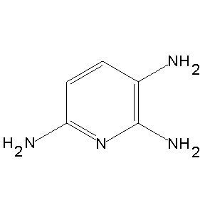SBB018571 pyridine-2,3,6-triamine