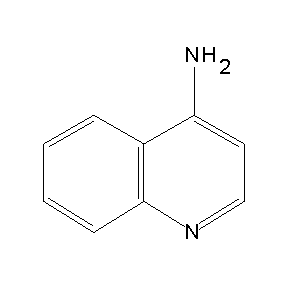 SBB018823 4-quinolylamine