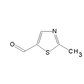 SBB018895 2-methyl-1,3-thiazole-5-carbaldehyde