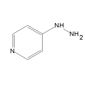 SBB018987 4-pyridylhydrazine