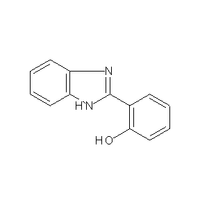 SBB019034 2-benzimidazol-2-ylphenol