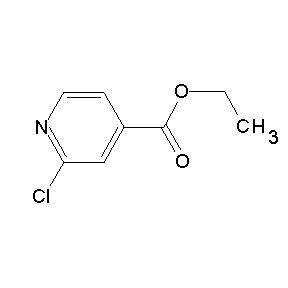 SBB019078 ethyl 2-chloropyridine-4-carboxylate