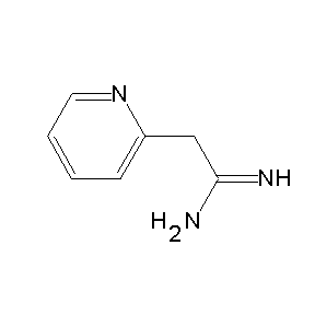 SBB019209 2-(2-pyridyl)ethanamidine