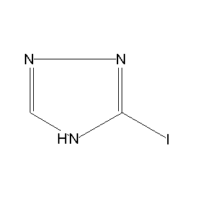 SBB019405 3-iodo-4H-1,2,4-triazole