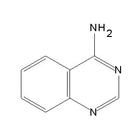 SBB019476 quinazoline-4-ylamine