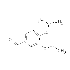 SBB019520 3-ethoxy-4-(methylethoxy)benzaldehyde