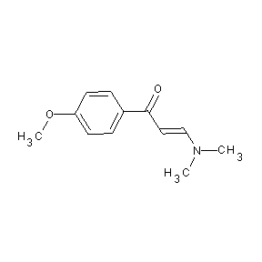 SBB021390 (2Z)-3-(dimethylamino)-1-(4-methoxyphenyl)prop-2-en-1-one