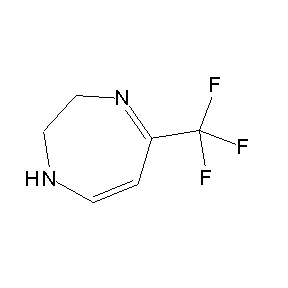 SBB021866 5-(trifluoromethyl)-1,2-dihydro-3H-1,4-diazepine