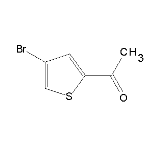 SBB022006 2-acetyl-4-bromothiophene