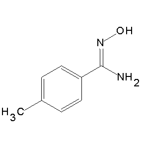 SBB022612 (hydroxyimino)(4-methylphenyl)methylamine