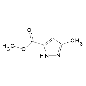 SBB022982 methyl 5-methylpyrazole-3-carboxylate