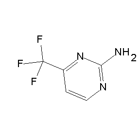 SBB023013 4-(trifluoromethyl)pyrimidine-2-ylamine