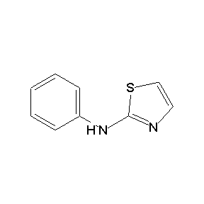 SBB023787 phenyl-1,3-thiazol-2-ylamine