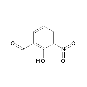 SBB023884 2-hydroxy-3-nitrobenzaldehyde
