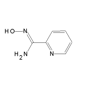 SBB024031 (hydroxyimino)-2-pyridylmethylamine